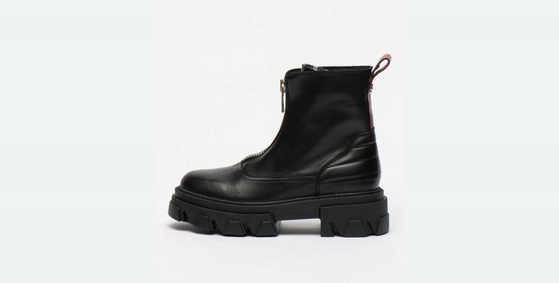 (P) Must-have de sezon: geaca de iarna matlasata (P) Must-have de sezon: geaca de iarna matlasata