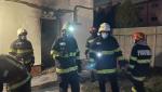 Incendiu Spital Ploiești. Colegiul Medicilor: "Este un cerc vicios: cârpim în loc să construim"