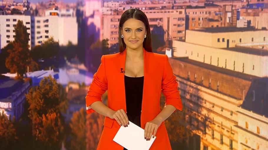 Rosse Stan îți aduce cele mai importante știri ale zilei Rosse Stan îți aduce cele mai importante știri ale zilei