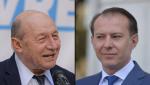 Surse Observator: Liberalii doresc fuziunea cu partidul fondat de Traian Băsescu, PMP | Cîțu: "Sunt doar negocieri. Nu sunt trase concluziile"