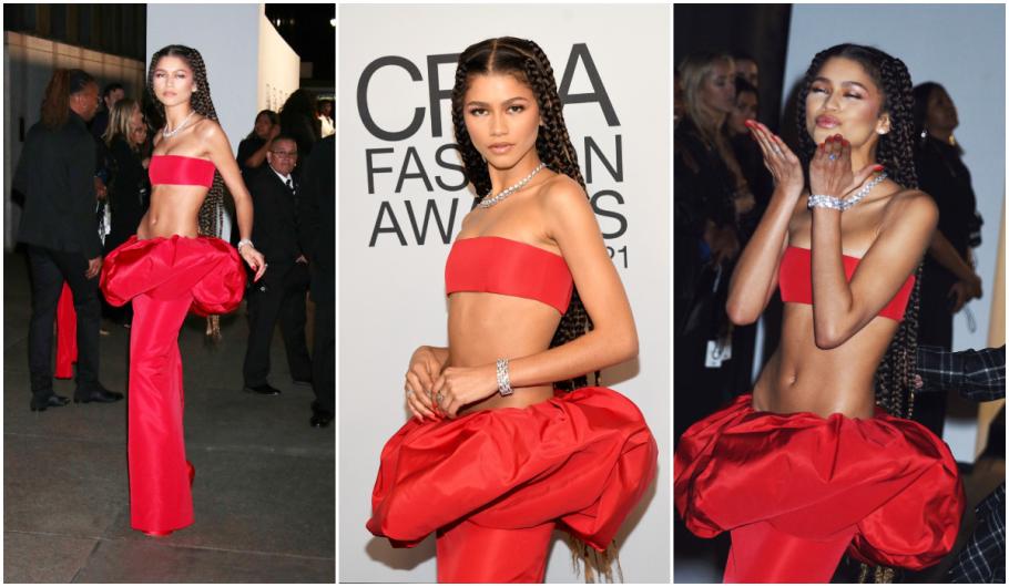 Zendaya, cea mai tânără actriță care a primit premiul "Fashion Icon". Tânăra dă lecții de stil la Hollywood Zendaya, cea mai tânără actriță care a primit premiul "Fashion Icon". Tânăra dă lecții de stil la Hollywood