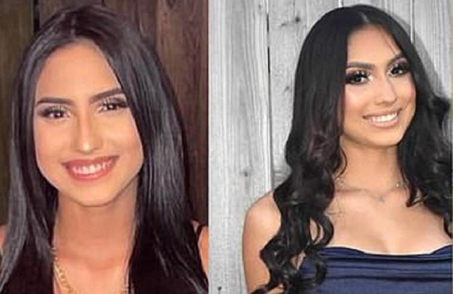 Brianna Rodriguez, în vârstă de 16 ani, una dintre cele nouă persoane care au murit la Festivalul Astroworld Brianna Rodriguez, în vârstă de 16 ani, una dintre cele nouă persoane care au murit la Festivalul Astroworld