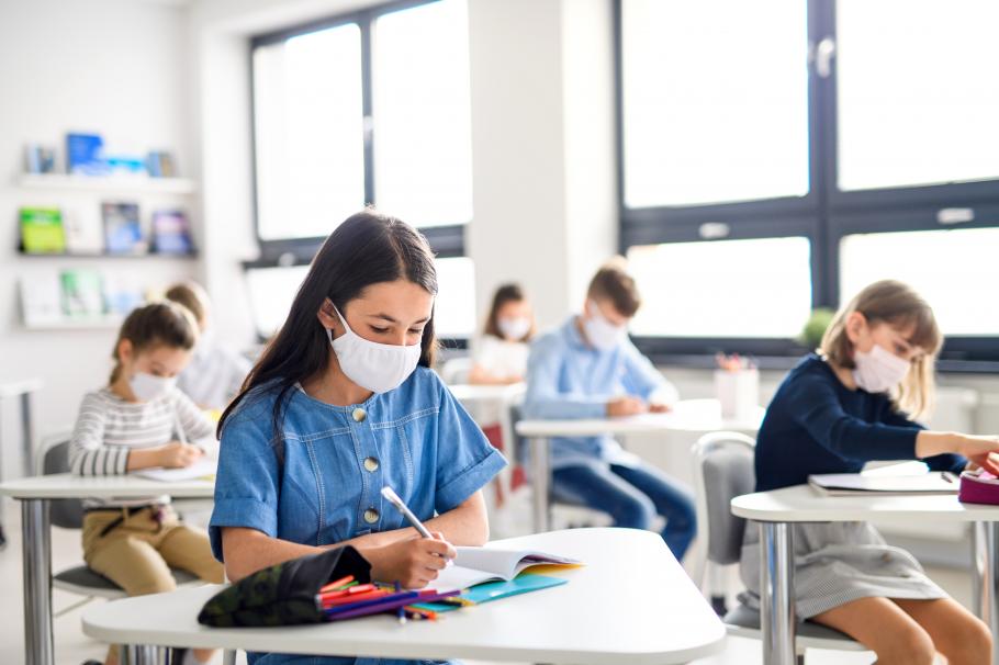 DOCUMENT. Ministerul Educaţiei a publicat lista cu rata de vaccinare în școli. Sunt peste 1.000 de unități unde nu s-a vaccinat nimeni DOCUMENT. Ministerul Educaţiei a publicat lista cu rata de vaccinare în școli. Sunt peste 1.000 de unități unde nu s-a vaccinat nimeni