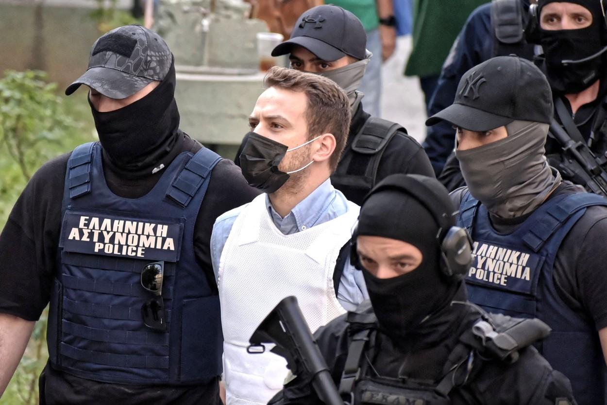 ărbatul şi-a ucis soţia pentru că aceasta i-a cerut să divorţeze