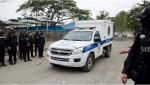 Lupte violente într-o închisoare din Ecuador. 58 de deţinuţi au murit