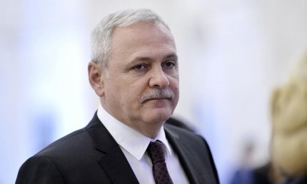 Liviu Dragnea