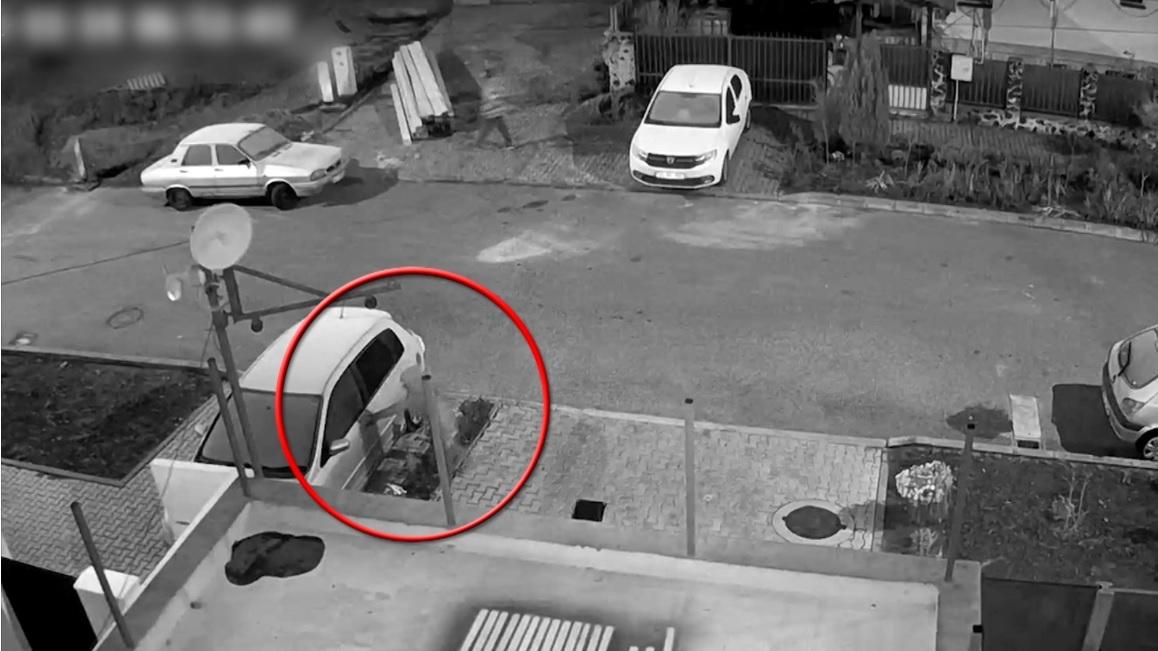 Doi tineri din Deva, spaima şoferilor. Hoţii au spart mai multe maşini în doar câteva ore şi s-au făcut nevăzuţi cu prada