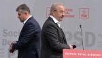 PSD vrea Secretariatul General al Guvernului şi Finanțele, dacă nu are premierul. Dîncu: "Sunt ministere la care nu avem acces"