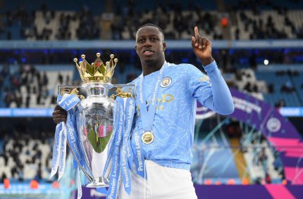 Fundaşul francez al lui Manchester City, Benjamin Mendy, este acuzat de 6 violuri. Când va fi judecat