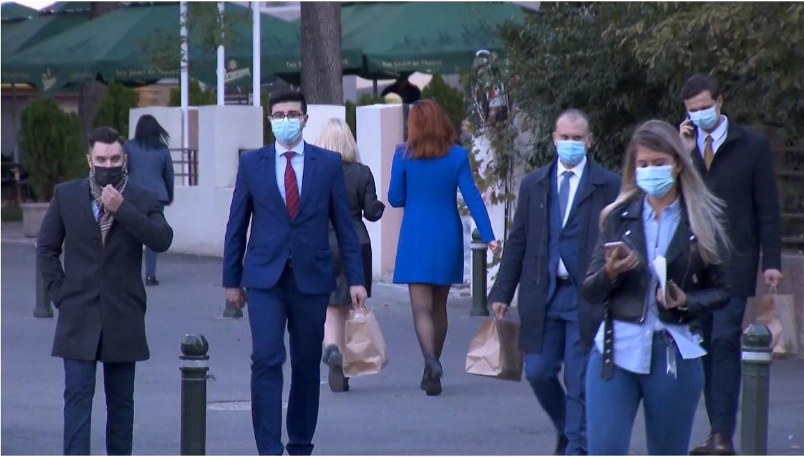 Primăria din Timişoara comandă un sondaj despre calitatea vieţii în oraş: 30.000 de euro costă studiul