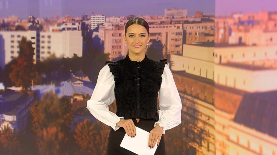 Rosse Stan îți aduce cele mai importante știri ale zilei Rosse Stan îți aduce cele mai importante știri ale zilei