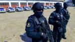 Ce probe trebuie să treci pentru a face parte din trupele speciale ale poliţiei