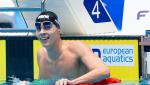David Popovici, candidat pentru titlul de cel mai bun tânăr sportiv european din 2021