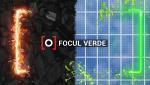 „Focul verde" – o nouă serie de reportaje marca Observator, la Antena 1