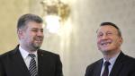 PSD refuză să preia Ministerul Justiției. Paul Stănescu: „Am avut o mare problemă cu Justiţia. Am greşit mult”