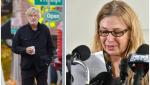 Alec Baldwin, acuzat că a ”jucat ruleta rusească” înainte de a o împușca pe Halyna Hutchins. Ce prevedea, de fapt, scenariul ”Rust”
