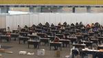 Examenul de Rezidenţiat 2021. Număr record de candidaţi înscrişi la concurs şi doar 6.000 de posturi disponibile