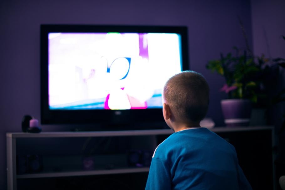 Desenele animate l-au ajutat să îşi salveze mamaa Desenele animate l-au ajutat să îşi salveze mamaa