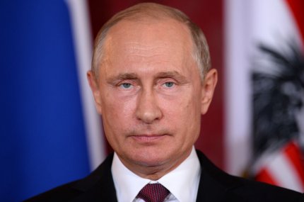 Putin se bucură deschis de tensiunile din Europa: Să rămână aşa. Să nu le treacă prin gând să provoace vreun conflict cu Rusia