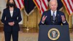 Președintele SUA, Joe Biden, îi va transfera temporar puterea vicepreședintelui Kamala Harris, cât timp va fi sub anestezie