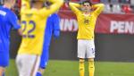 România a coborât în clasamentul FIFA după ratarea calificării la Cupa Mondiială