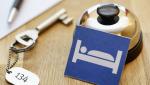 INS: Cazările la hoteluri şi pensiuni au crescut cu 37% în ultimul an