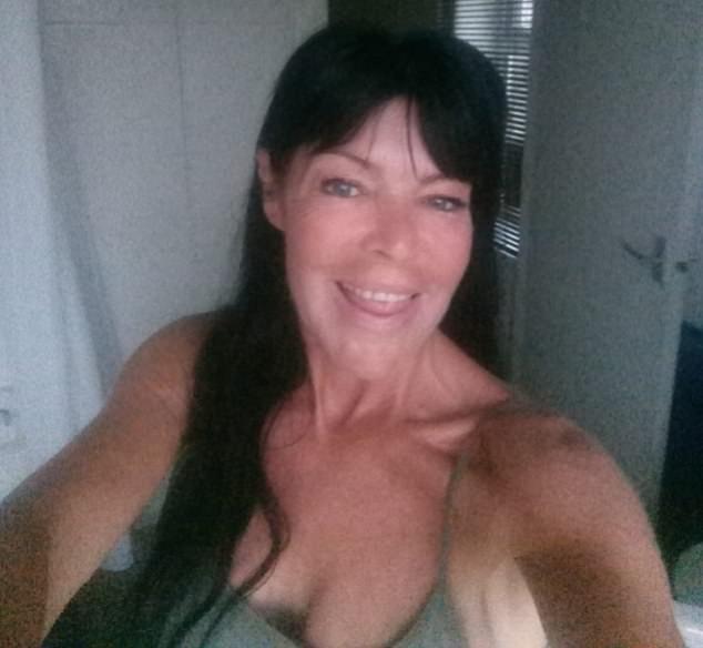 Dawn Walker, în vârstă de 52 de ani şi Thomas Nutt, în vârstă de 45 de ani