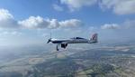 Avionul Rolls-Royce, ”cel mai rapid vehiculul electric din lume”. Atinge 623 kilometri pe oră