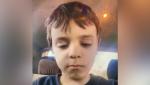 A fost găsit copilașul de 6 ani, cu autism, dat dispărut de lângă părinții lui, în Cluj-Napoca