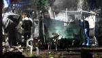 Român ucis în Italia de o explozie, în timp ce dormea. Marcel, tatăl a trei copii, a fost găsit carbonizat într-o rulotă