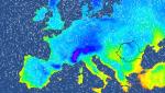 Vremea 22 noiembrie - 5 decembrie 2021. Urmează o răcire de câteva zile, în weekend se încălzește în toată țara