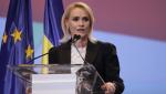 Surse: Gabriela Firea îşi doreşte să fie vicepremier fără portofoliu. Numele fostului primar general, vehiculat pentru Ministerul Familiei