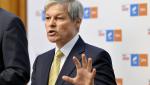 Dacian Cioloş: "Liberalismul a dispărut în PNL. O să-l conturăm noi, la USR, împreună cu ce a mai rămas din PNL"