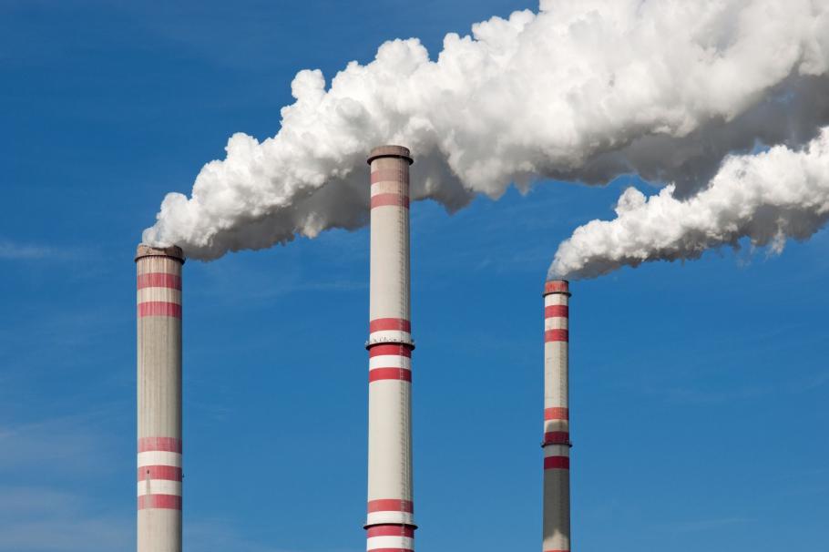 Preţul european al carbonului a atins un nivel record, de 71 de euro tona. Care sunt cauzele Preţul european al carbonului a atins un nivel record, de 71 de euro tona. Care sunt cauzele