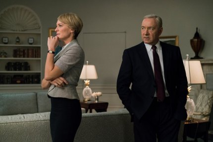 Kevin Spacey are de plătit 31 de milioane de dolari producătorilor „House of Cards” pentru că a încălcat contractul