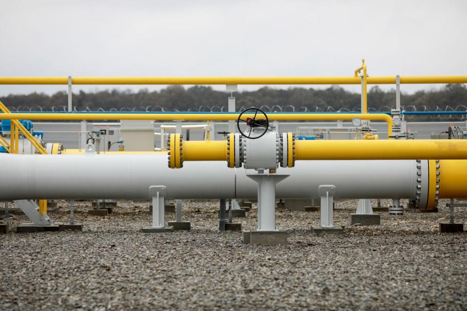 ARI: România nu-şi poate acoperi consumul de gaze în luna februarie. Ministerul Energiei nu-şi pune această problemă deocamdată ARI: România nu-şi poate acoperi consumul de gaze în luna februarie. Ministerul Energiei nu-şi pune această problemă deocamdată
