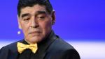 Maradona, acuzat de viol la un an de la moartea sa şi la 20 de ani după ce fapta s-ar fi produs: "Mama era în camera alăturată"