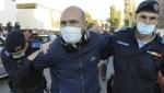 Protestatarul Cristian Dide, arestat preventiv de Tribunalul Iaşi pentru trafic de droguri de risc