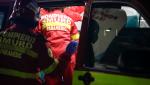 O tânără de 18 ani s-a aruncat de la etajul 8 al unui bloc din Baia Mare, după o ceartă cu iubita