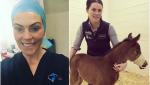 O australiancă, medic veterinar, le-a injectat prietenilor tranchilizante de cai la o petrecere