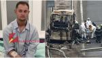 "Oamenii au început să vomite și să țipe!". Lulzim, tânărul care și-a scos iubita și alți 5 pasageri din flăcări, povestește iadul trăit pe autostrada din Bulgaria