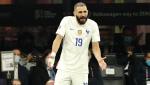 Karim Benzema a fost condamnat în dosarul de șantaj. Va plăti și 75.000 de euro amendă