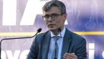 Virgil Popescu, sigur că românii nu vor îngheţa de frig: "Infirm categoric că vor fi probleme cu gazele la iarnă"
