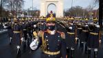 Restricții de circulație în Capitală pentru organizarea ceremoniei de Ziua Națională