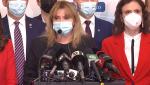 USR a atacat la Curtea Constituţională înlocuirea Ancăi Dragu la conducerea Senatului. Ce spune legea