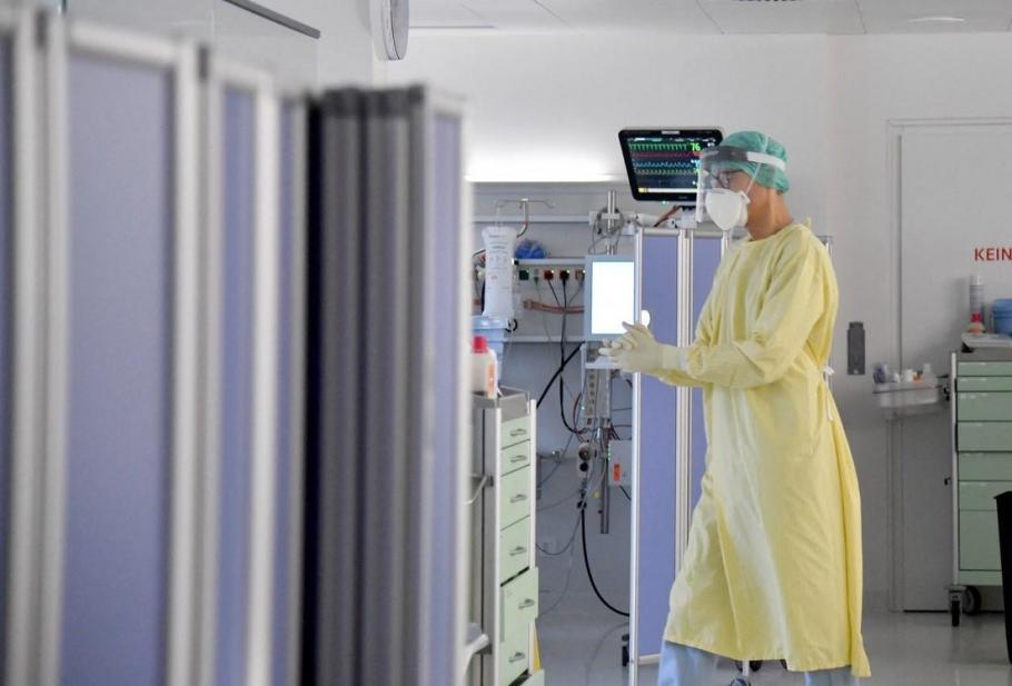 Raport INSP pentru săptămâna 15-21 noiembrie: Peste 70% dintre cazurile de Covid confirmate au fost la persoane nevaccinate Raport INSP pentru săptămâna 15-21 noiembrie: Peste 70% dintre cazurile de Covid confirmate au fost la persoane nevaccinate