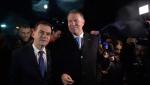 Ludovic Orban ar vrea ca preşedintele Iohannis să demisioneze: "A vrut să pară mumă, dar a dovedit că este ciumă roşie!"