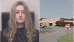 O tânără profesoară, care trimitea fotografii și videoclipuri deocheate elevilor de 13 și 14 ani, dată de gol de una dintre victime, în SUA