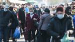 Rata de incidență din București a ajuns la 2.67 la mia de locuitori. În urmă cu o lună, pe 25 octombrie, era 16.24