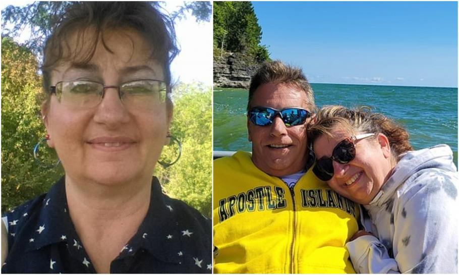 Familia uneia dintre victimele tragediei de la parada de Crăciun din SUA donează organele supraviețuitorilor Familia uneia dintre victimele tragediei de la parada de Crăciun din SUA donează organele supraviețuitorilor